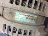 Генератор Toyota Camry